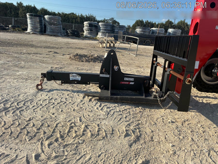 2025 ARROW MATERIAL HANDLING 1001551