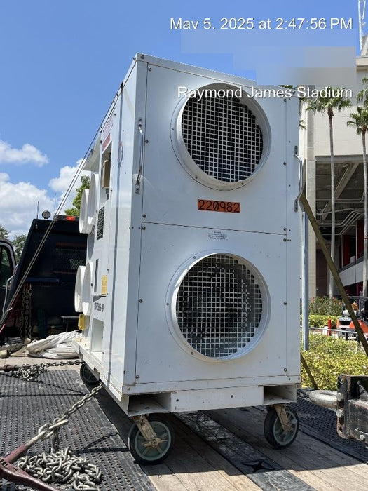 2022 UNITED COOL AIR MACH145G3AS30