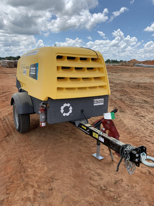 2022 ATLAS COPCO XAS188