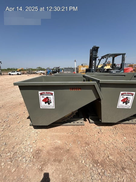 2025 HIPPO HOPPER HH32MD
