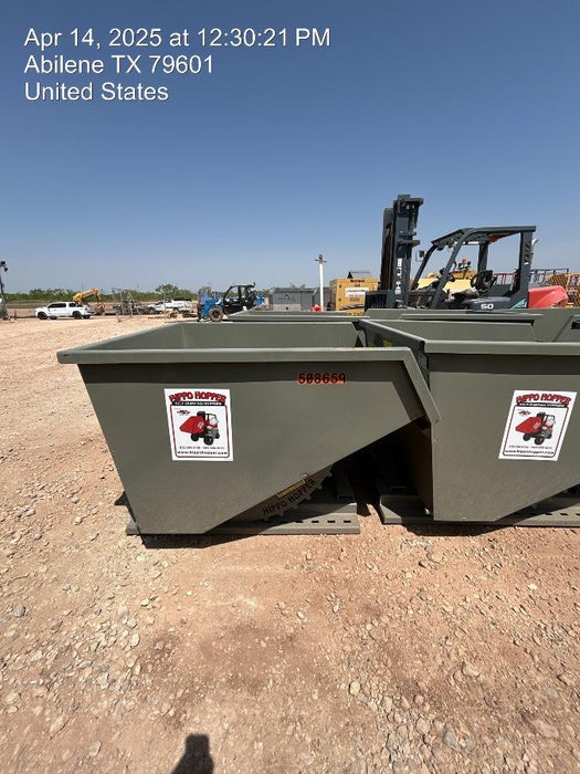 2025 HIPPO HOPPER HH32MD