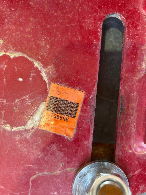 2021 KEY PLANT Pipe Conveyor