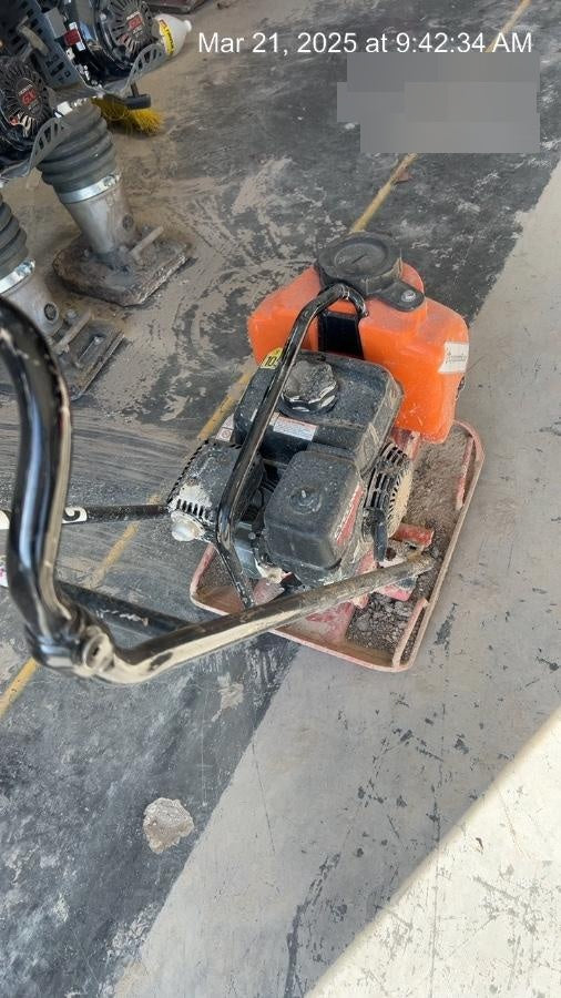 2023 MULTIQUIP MVC82VHW