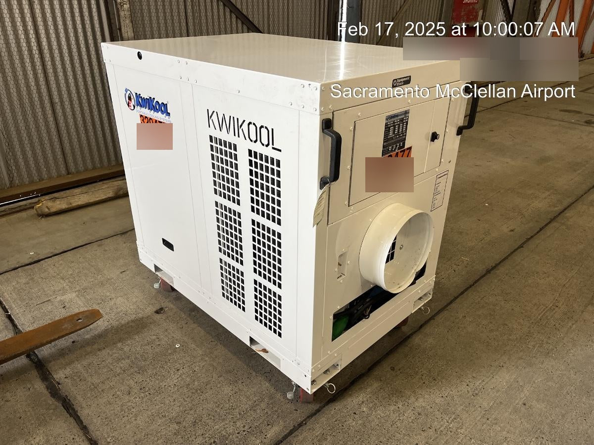 2023 KWIKOOL KPO5-43H