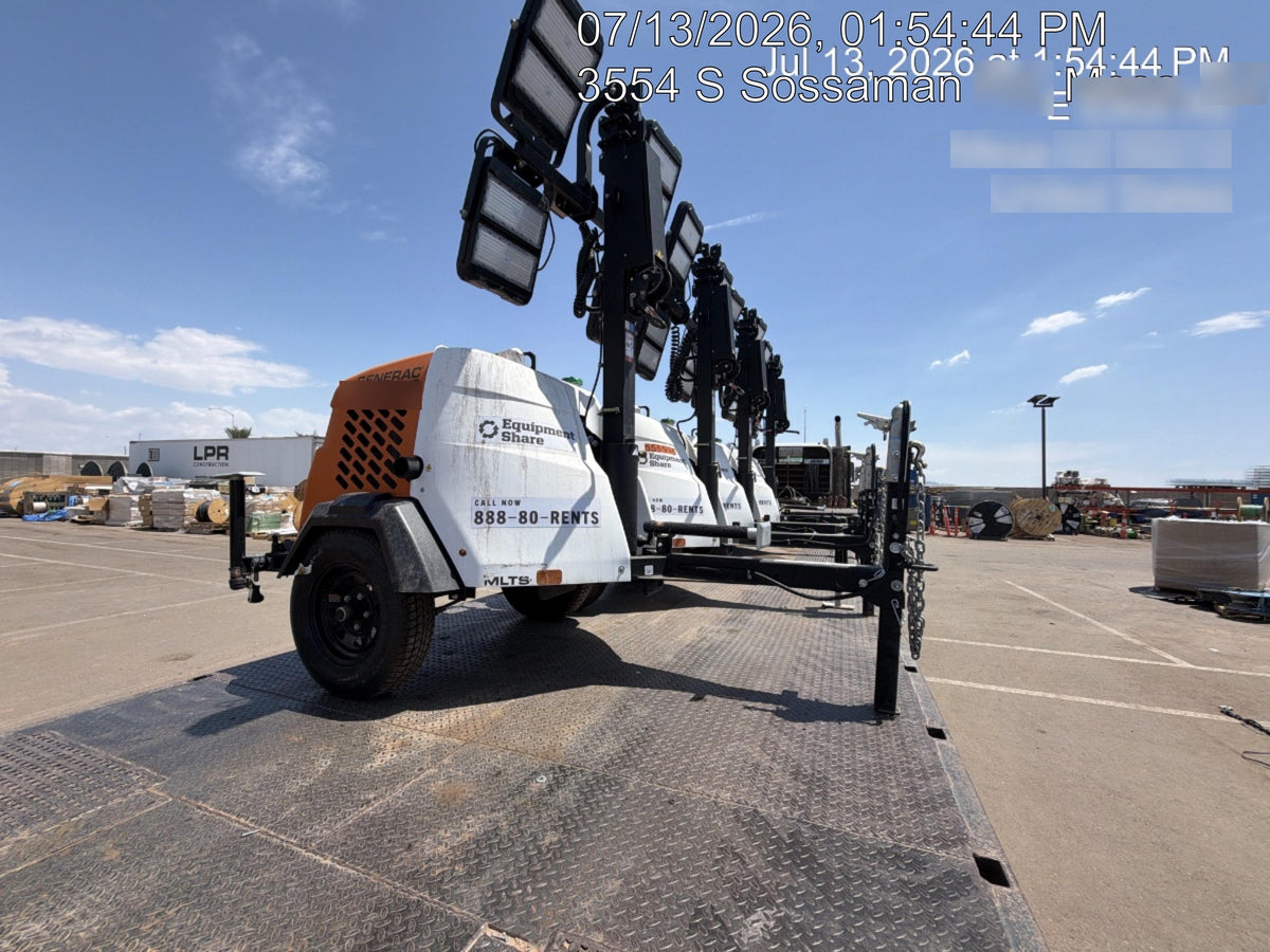 2026 GENERAC MLTS-4