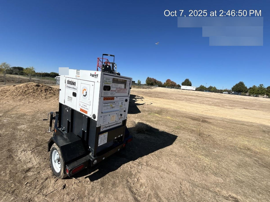 2023 SHINDAIWA DGK15FL