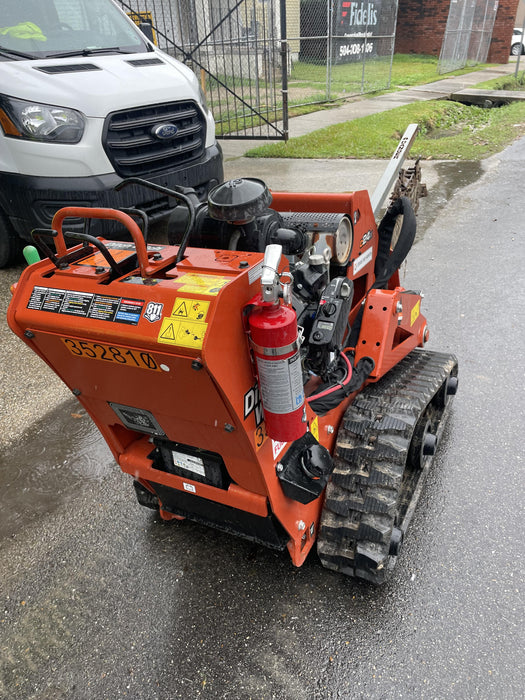 2023 DITCH WITCH C24XA