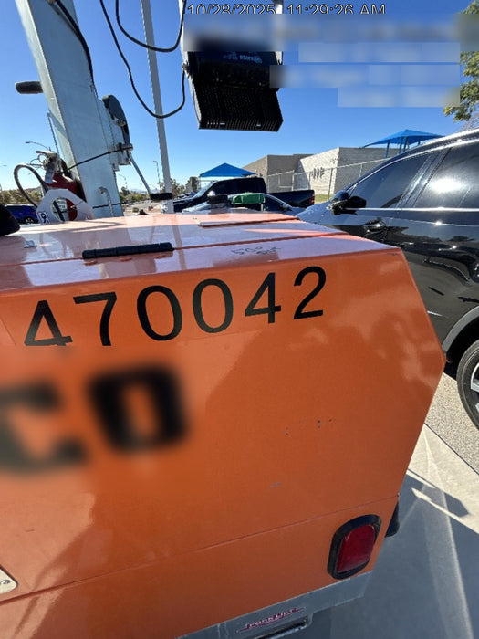 2024 WANCO WLTT-4MM4K