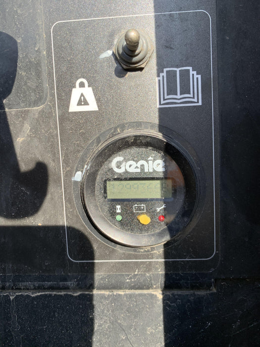 2020 GENIE GS-4390 RT