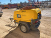 2022 ATLAS COPCO XAS 110