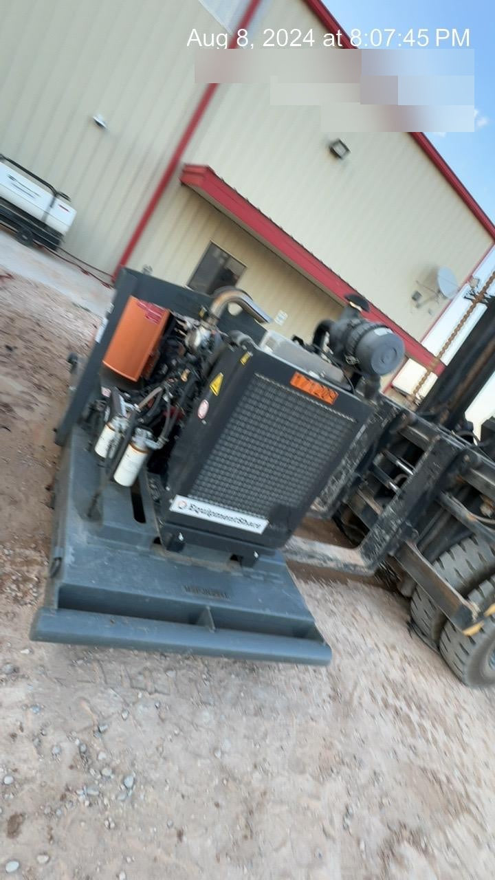 2021 MYERS-SETH RL-300