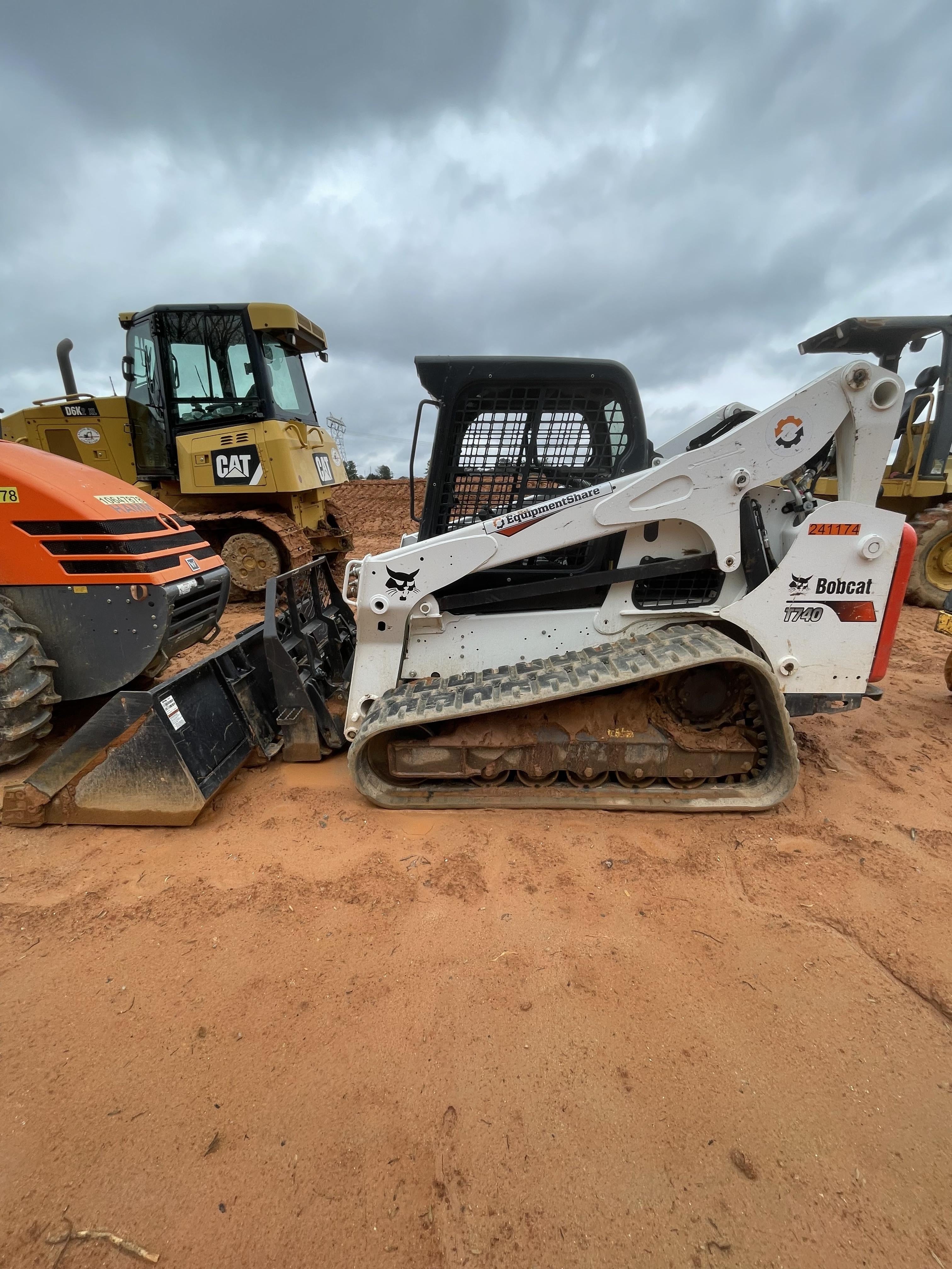 2020 PALADIN 48" Pallet Forks - Paladin