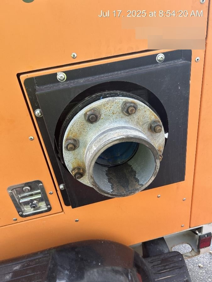 2022 PIONEER SAPP66S12L71-TD2.9L4