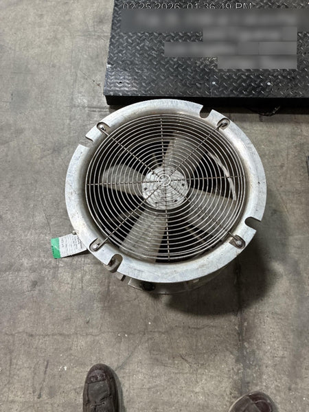 2021 MICHIGAN PNEUMATIC 20262