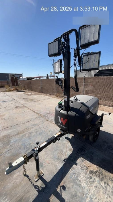 2024 WACKER NEUSON LTT4