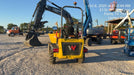 2025 WACKER NEUSON DW307 ROPS