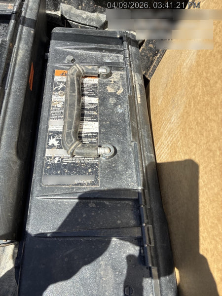 2021 LINCOLN ELECTRIC LN-25X
