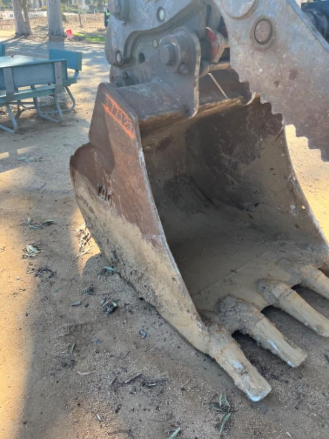 2021 TAG MANUFACTURING 42" Bucket TAG