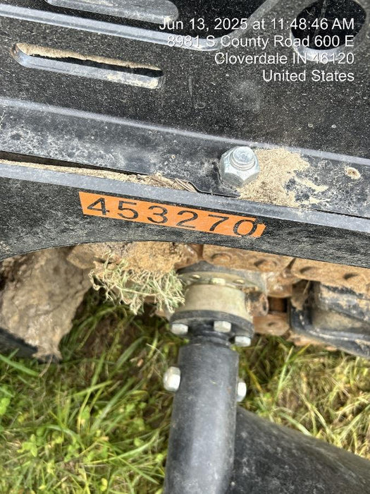 2024 VIRNIG TCH48-25