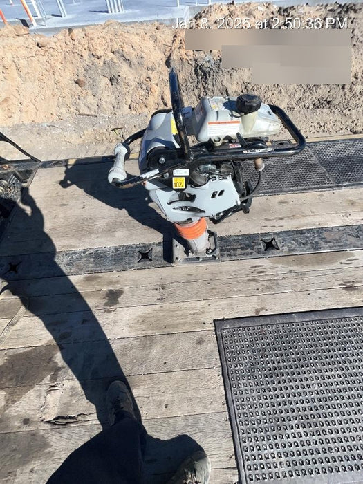 2023 MULTIQUIP MTX60HD