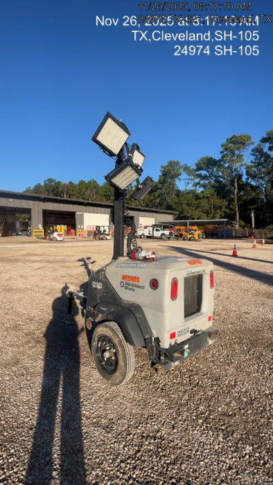 2024 WACKER NEUSON LTT4