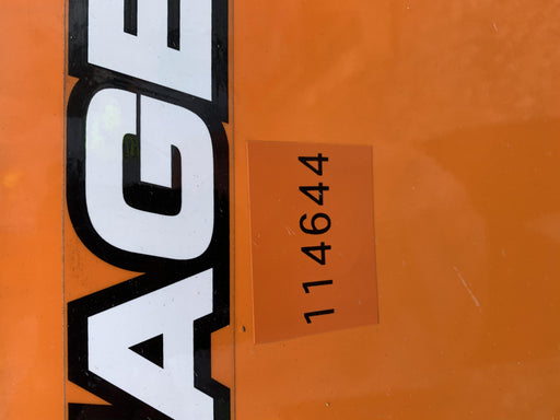 2020 Lincoln Electric Vantage 322 Ready-Pak 3