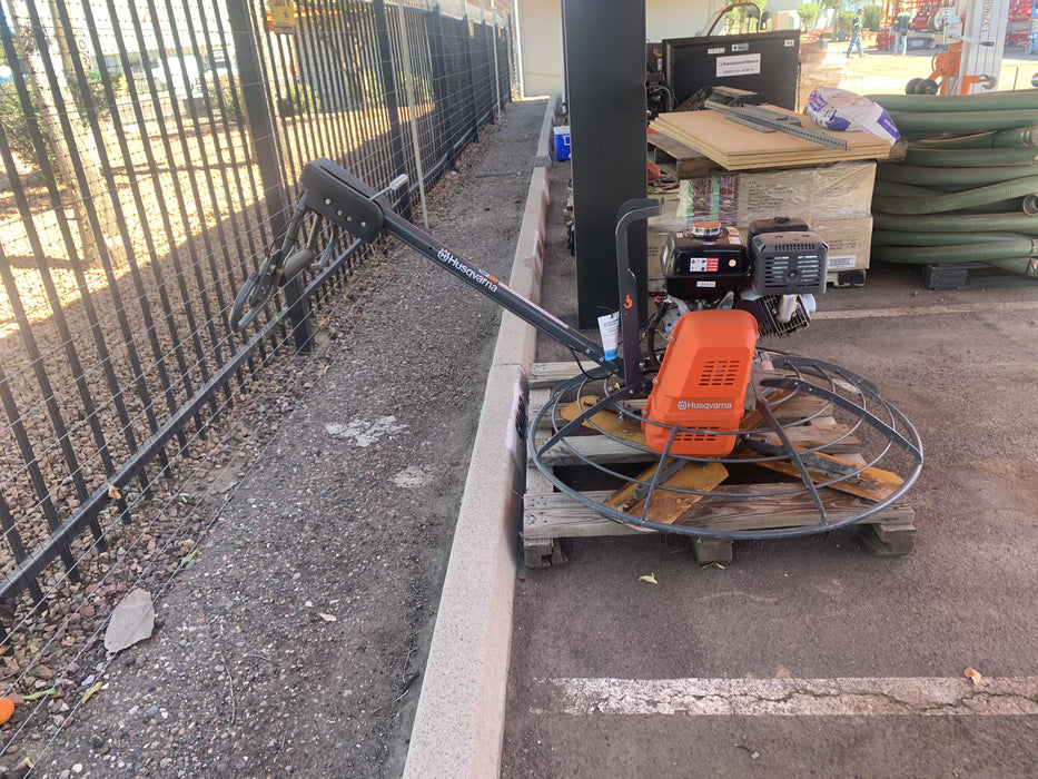 2020 HUSQVARNA CT 48-13A-V
