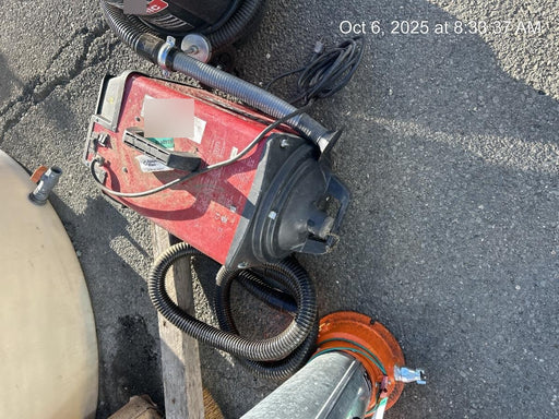 2019 LINCOLN ELECTRIC K652-1