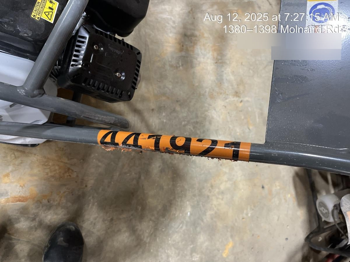 2024 WACKER NEUSON WP1550AW