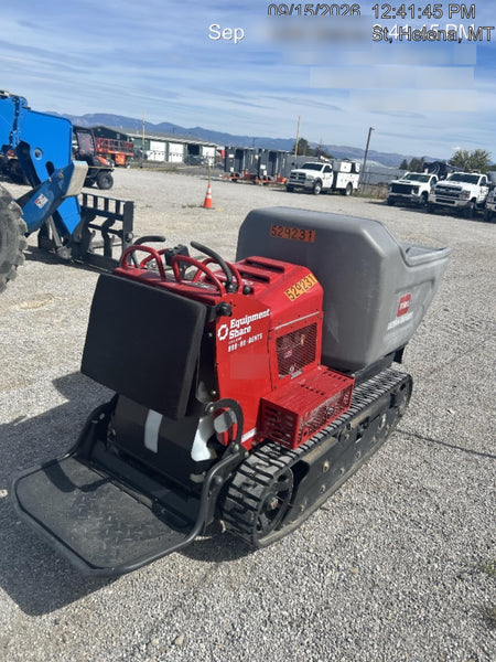 2025 TORO MBTX 2500-TS