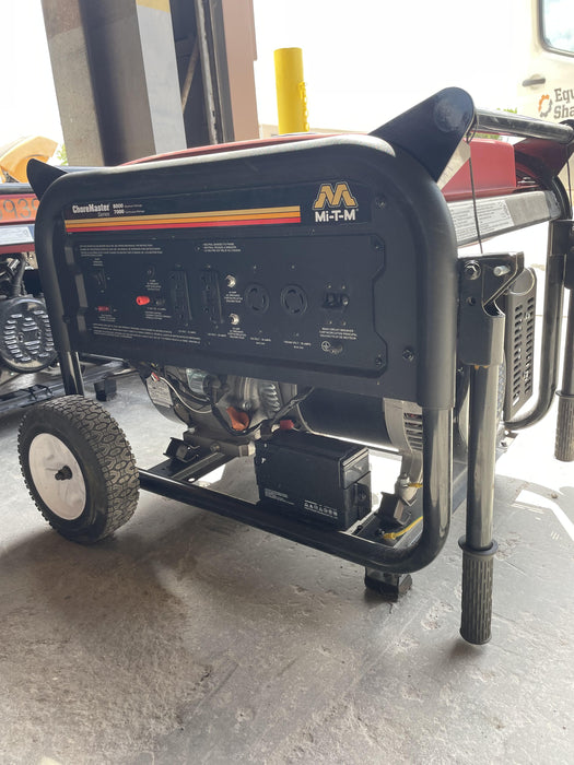 2022 MI-T-M GEN-8000-0MME