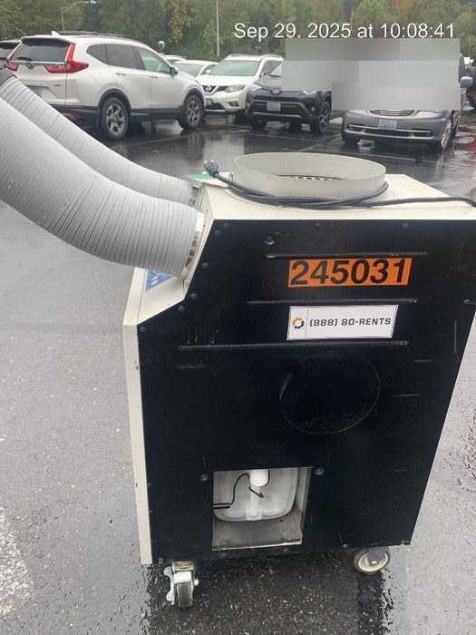 2022 KWIKOOL KPAC1411-2