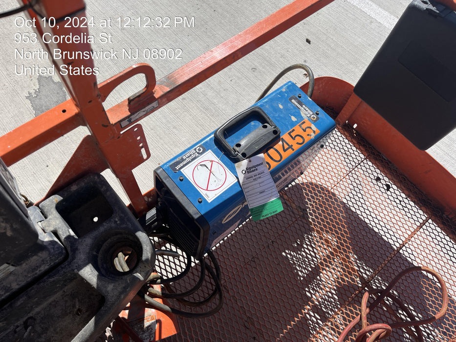 2024 MILLER ELECTRIC CST-282