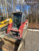 2020 TAKEUCHI TL8