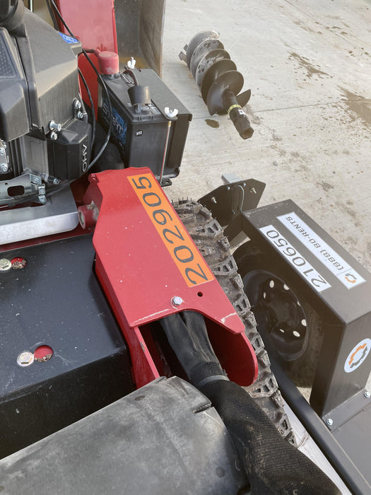 2022 BARRETO E4X6TBT