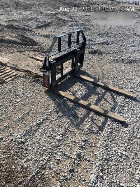 2023 MANITOU 50504723