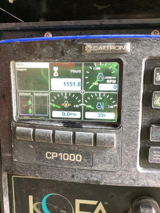 2021 PIONEER PP66S12L71-TD2.9L4