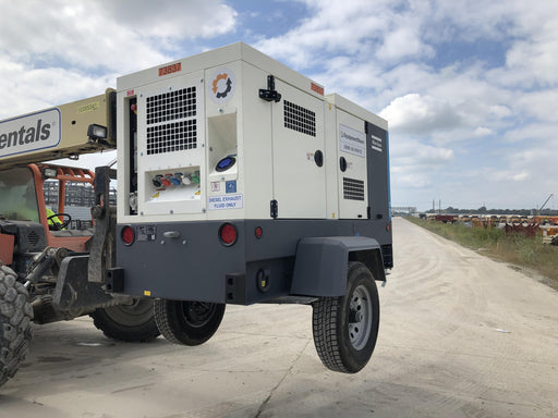2020 ATLAS COPCO QAS 70