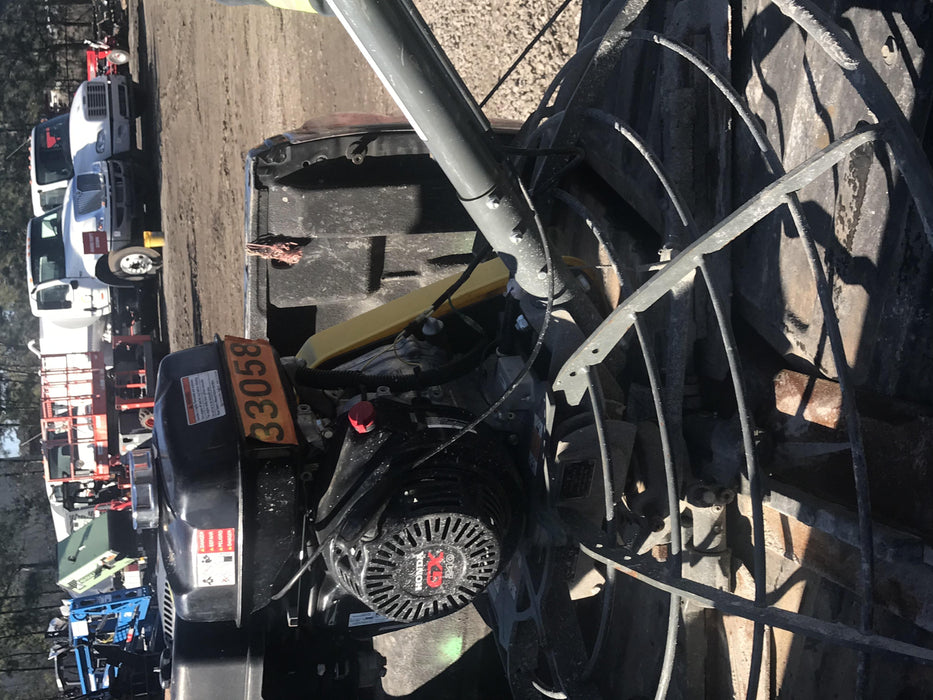 2020 WACKER NEUSON DW90