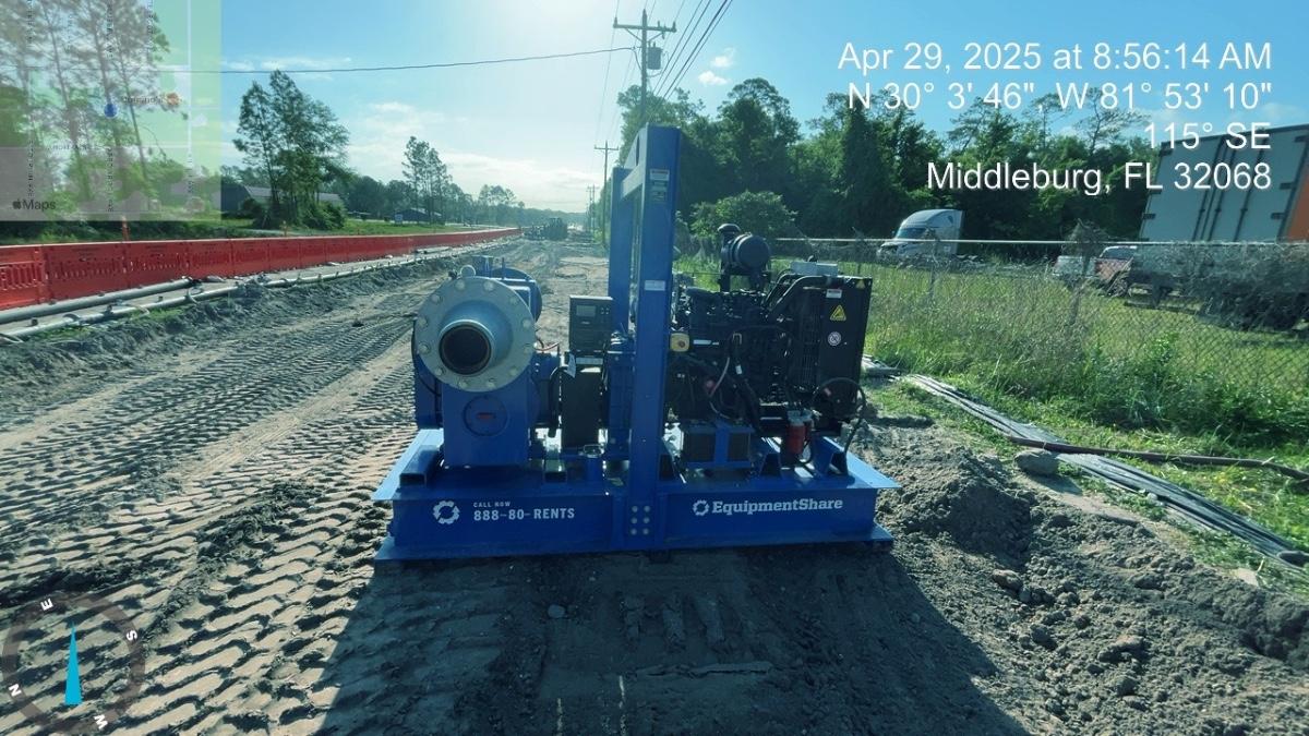 2023 THOMPSON 12R-DDS-3.6-X