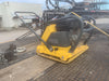 2021 WACKER NEUSON WP1550AW