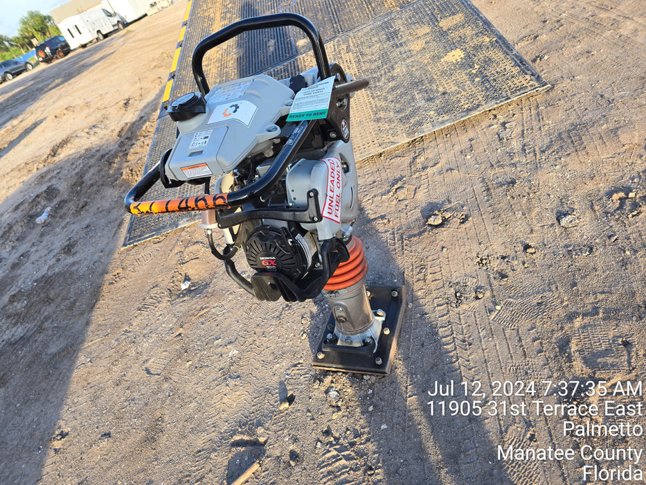 2023 MULTIQUIP MTX60HD