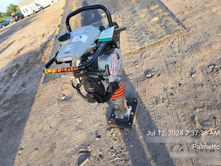 2023 MULTIQUIP MTX60HD