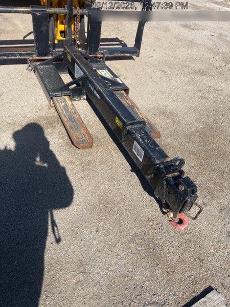 2025 STAR INDUSTRIES M1360B - Star JIB Boom