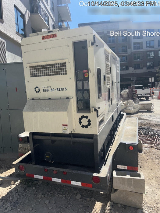 2024 ATLAS COPCO QAS 235