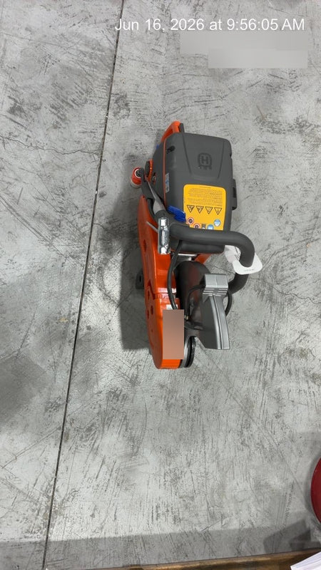 2026 HUSQVARNA K770