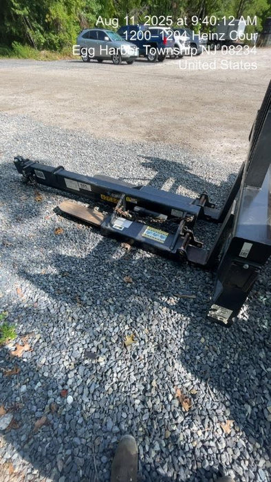 2024 STAR INDUSTRIES M1360B - Star JIB Boom