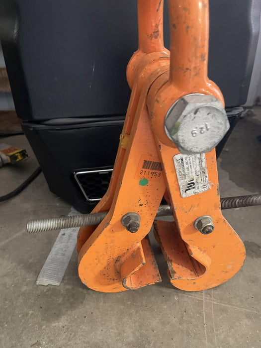 2022 ELEPHANT JBC-10