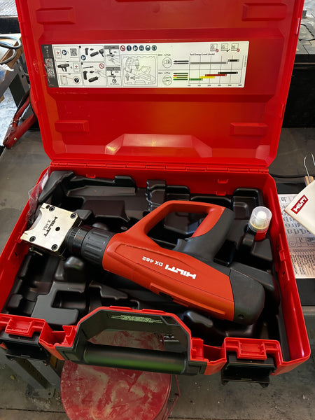 2026 HILTI DX 462-HM