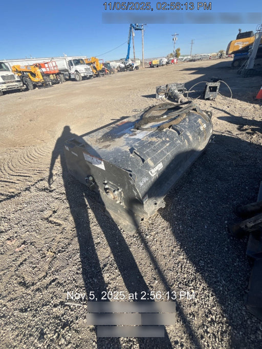 2023 MANITOU 50504645